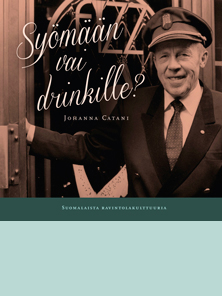 Syömään vai drinkille?