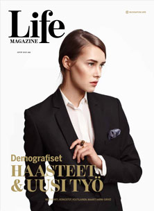 Mandatum Life