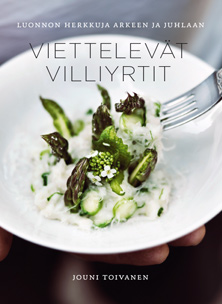 Viettelevät villiyrtit